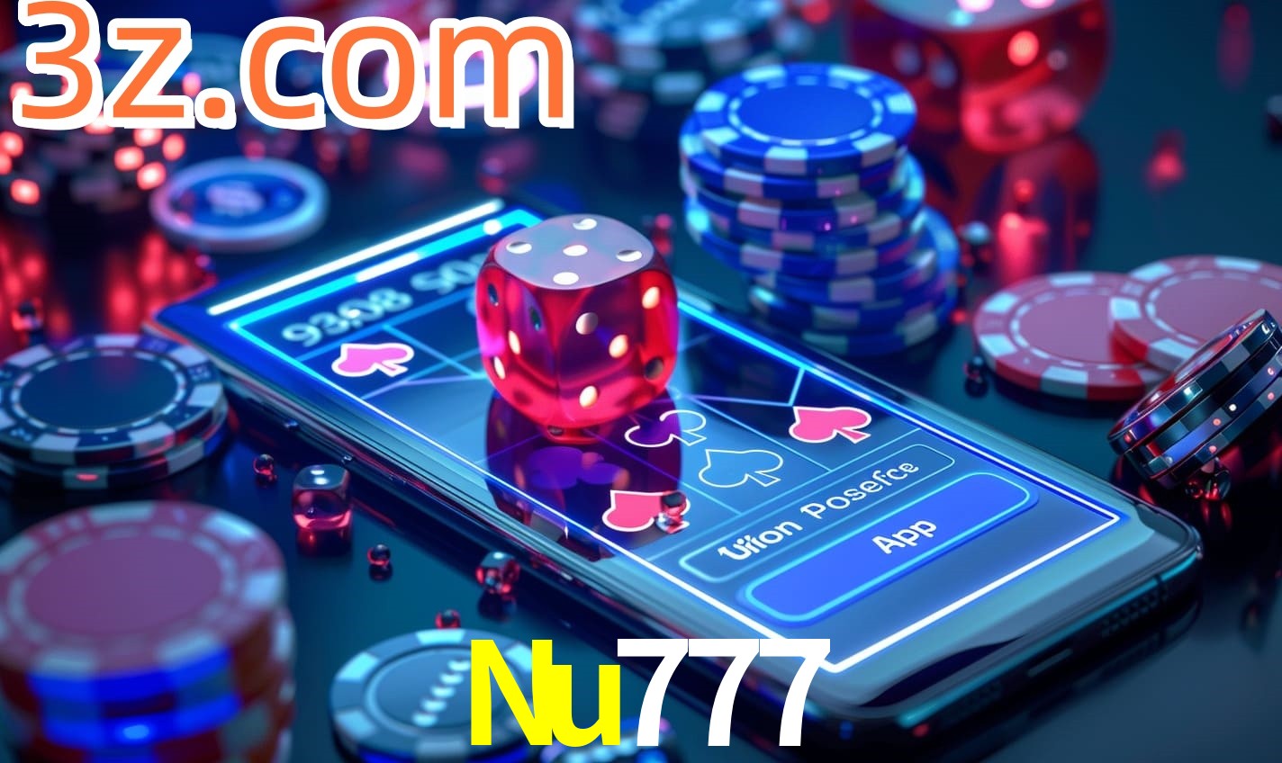 Baixar App Nu777