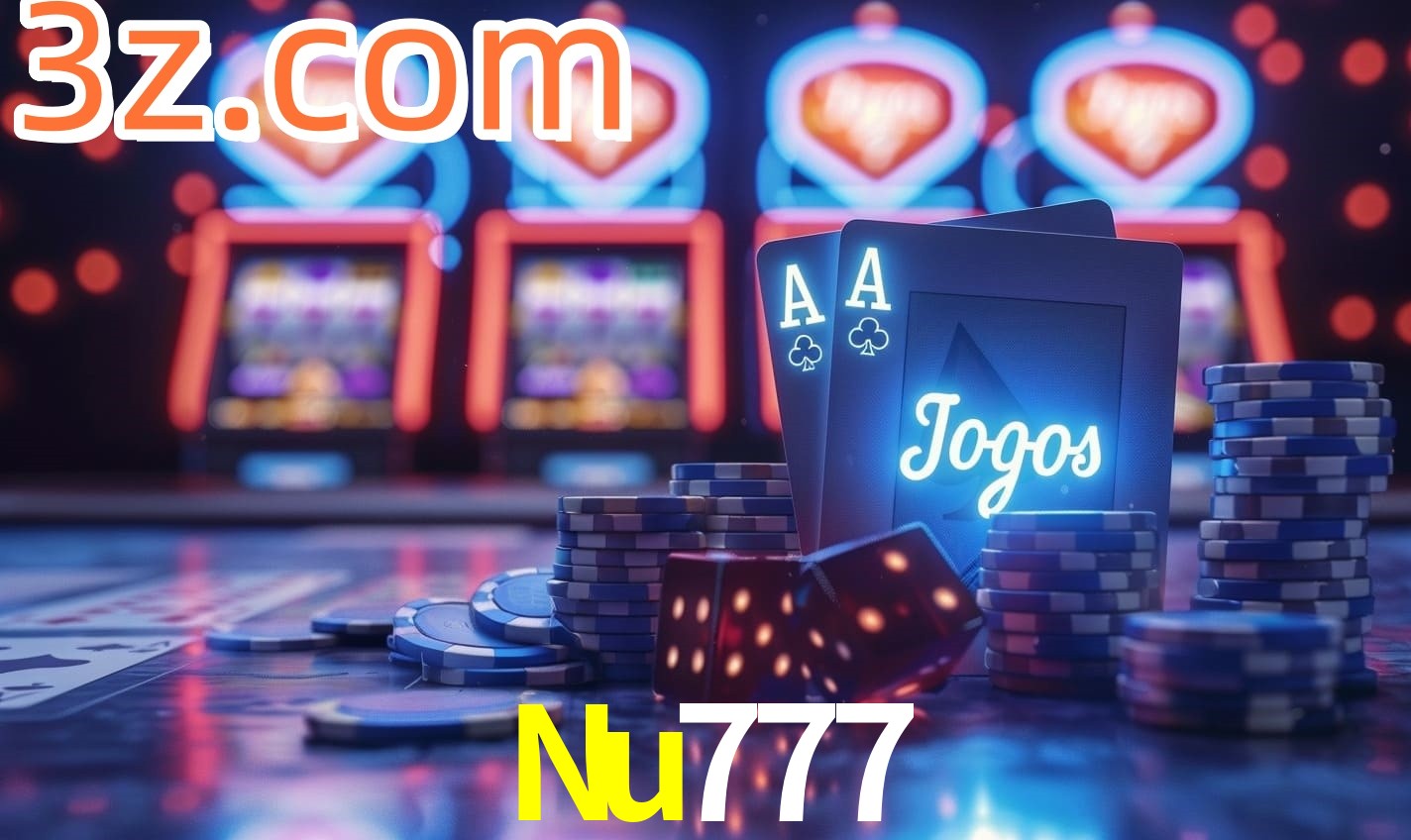 Lista de Jogos Nu777
